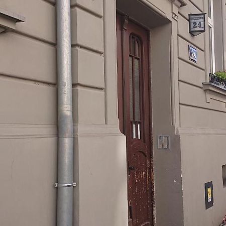 Cosy Apartment Красков Екстериор снимка