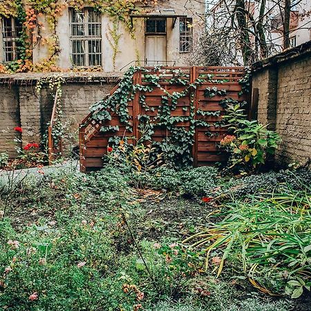 Cosy Apartment Красков Екстериор снимка