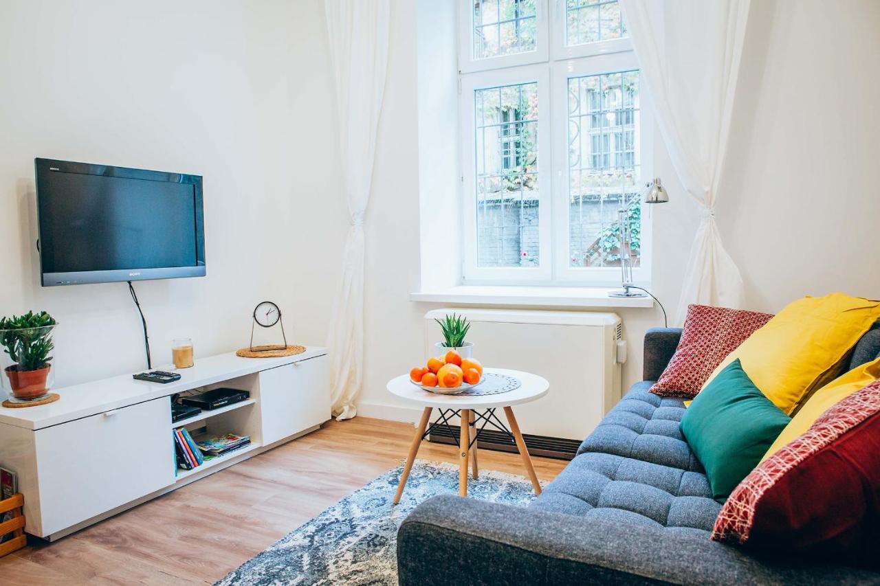 Cosy Apartment Красков Екстериор снимка
