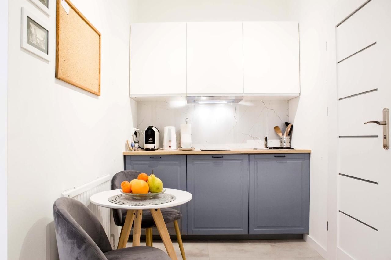 Cosy Apartment Красков Екстериор снимка