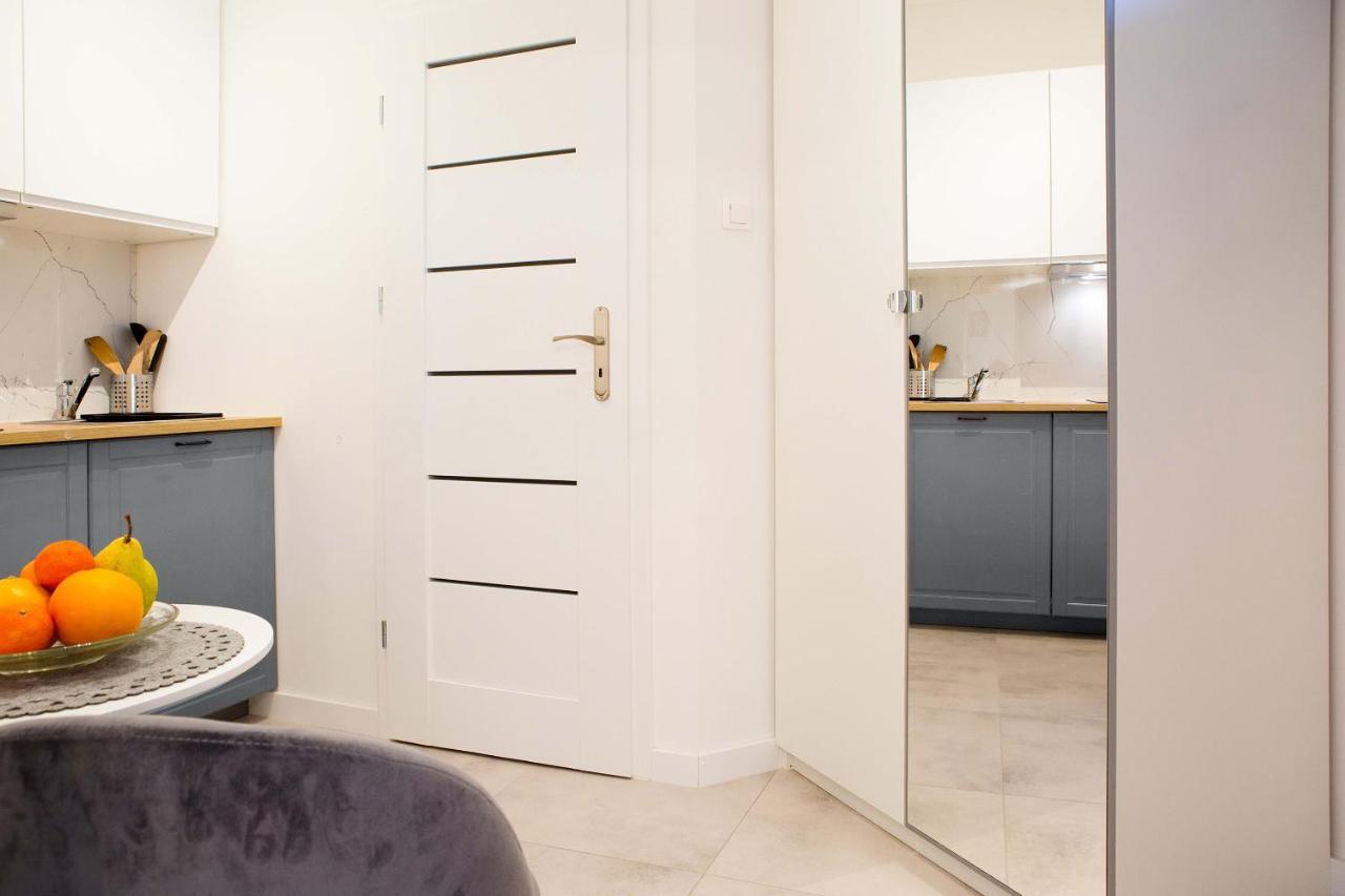 Cosy Apartment Красков Екстериор снимка