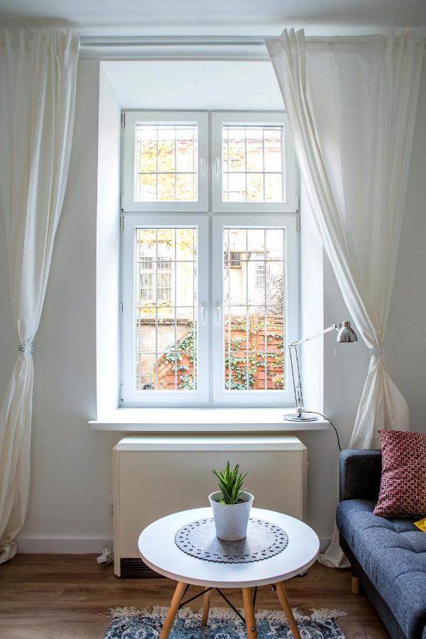 Cosy Apartment Красков Екстериор снимка