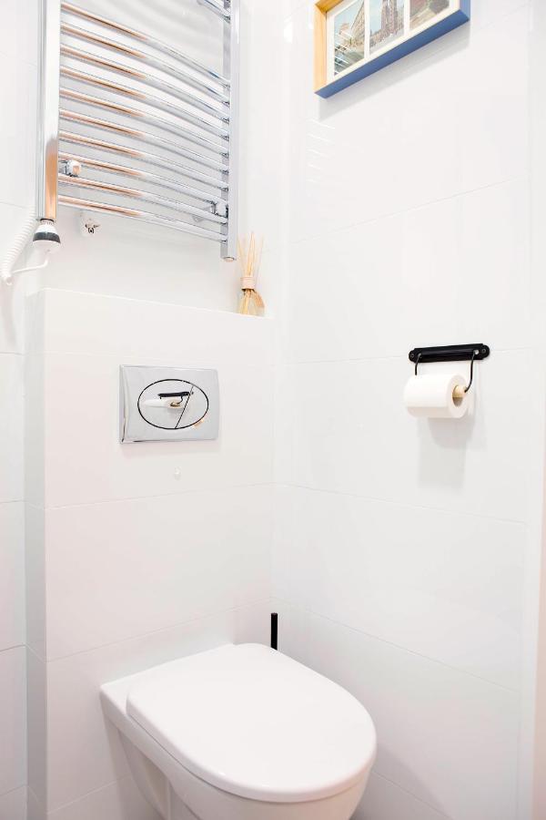 Cosy Apartment Красков Екстериор снимка