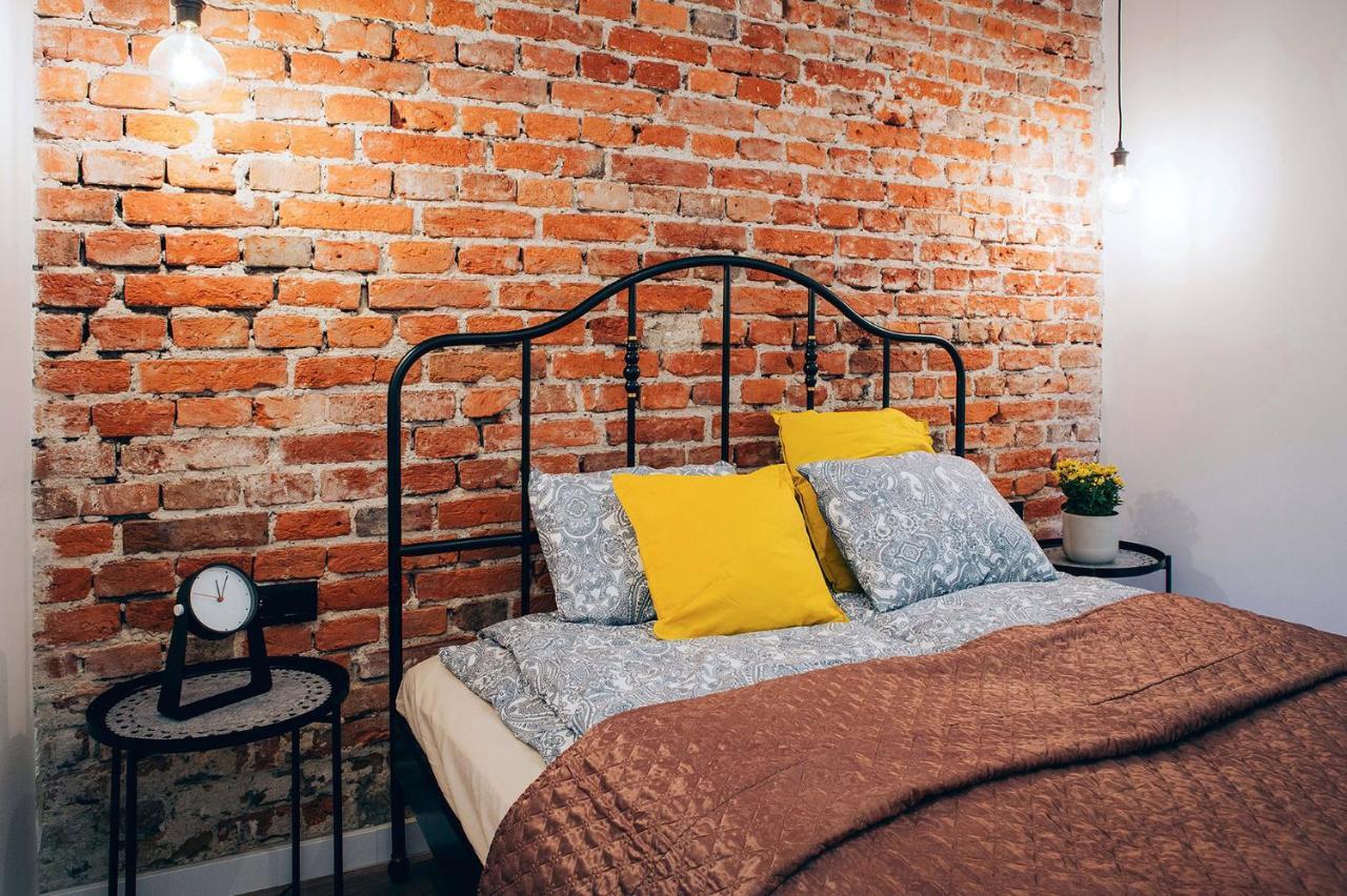 Cosy Apartment Красков Екстериор снимка