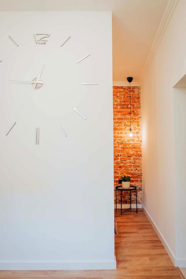 Cosy Apartment Красков Екстериор снимка