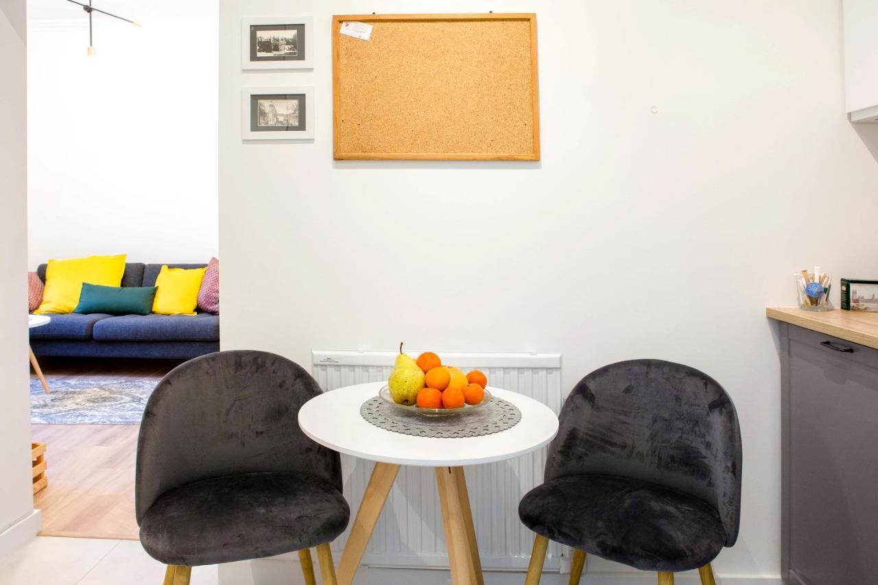 Cosy Apartment Красков Екстериор снимка