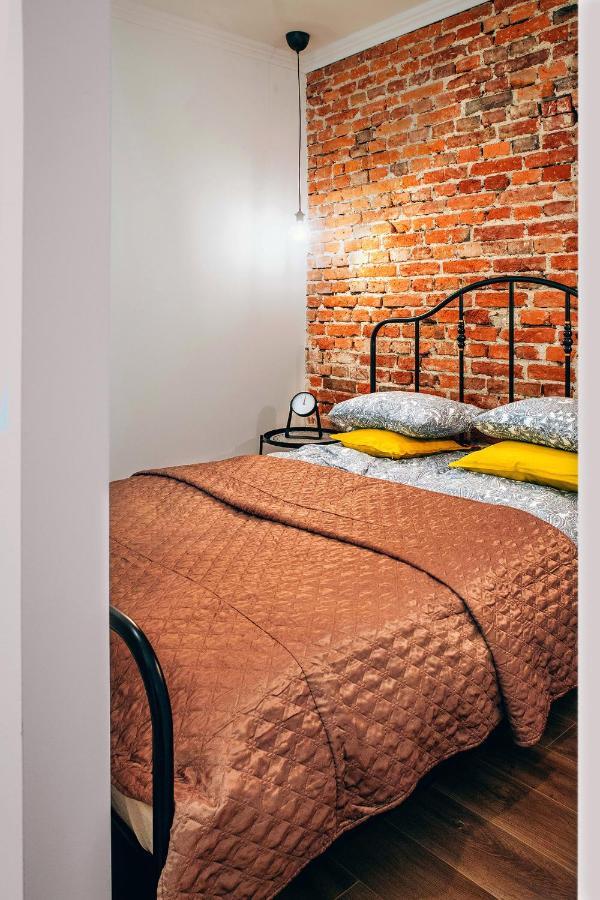 Cosy Apartment Красков Екстериор снимка