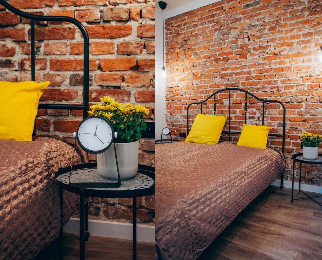 Cosy Apartment Красков Екстериор снимка