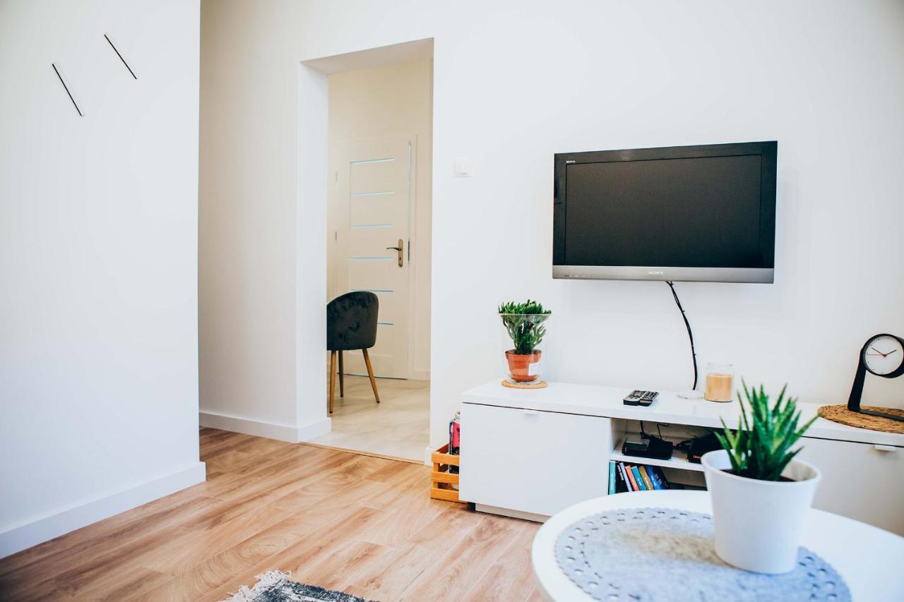 Cosy Apartment Красков Екстериор снимка