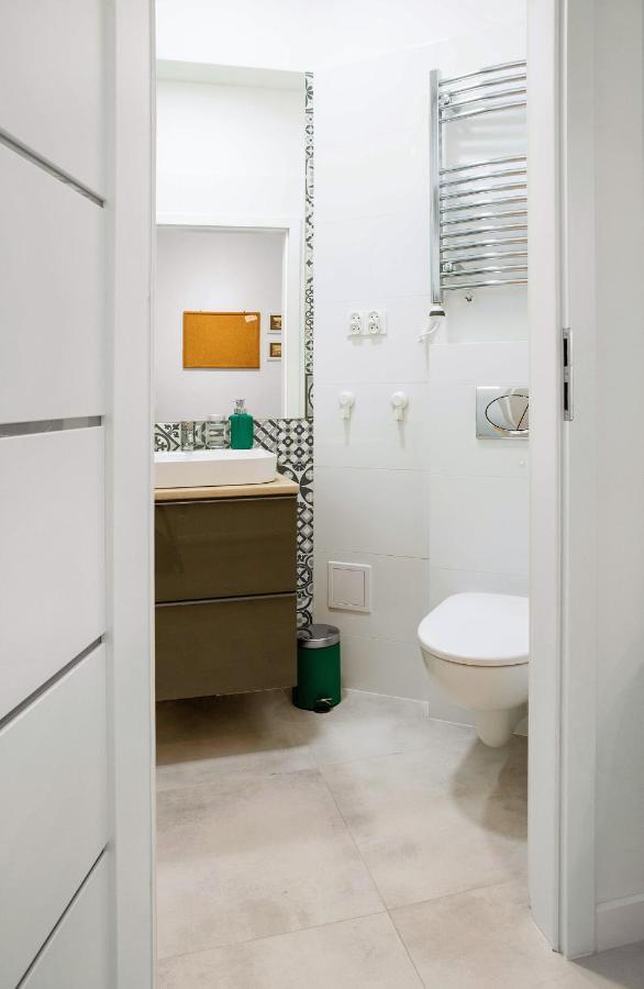 Cosy Apartment Красков Екстериор снимка